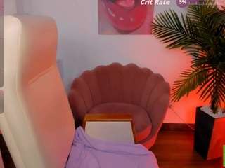  violashy chat room
