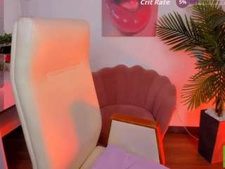 violashy Live Webcam on CamSoda