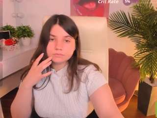 violashy