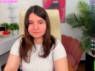 violashy webcam