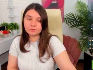 violashy webcam