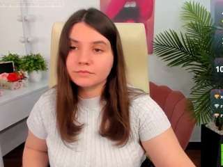 violashy webcam