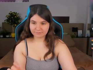 violashy Live Webcam on CamSoda