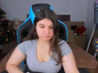 violashy webcam model