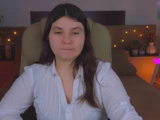 violashy webcam