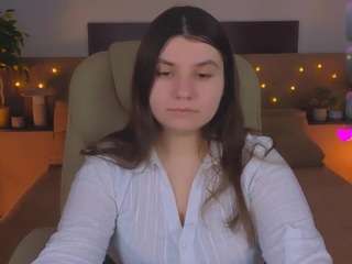 violashy Live Webcam on CamSoda