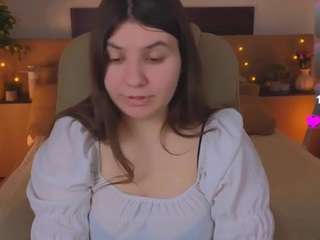 violashy's CamSoda show and profile