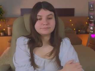 violashy Live Webcam on CamSoda