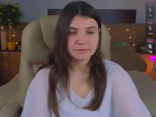 violashy