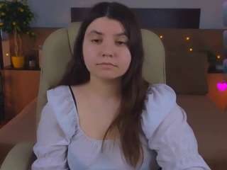 violashy Live Webcam on CamSoda