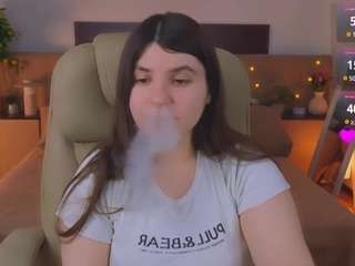 violashy