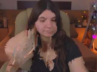 violashy Sex Cam Show
