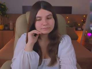 violashy
