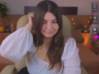 violashy