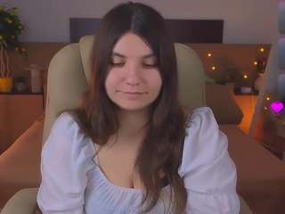 violashy