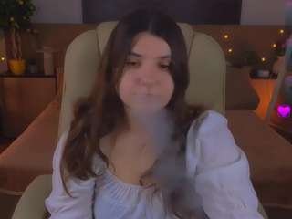 violashy
