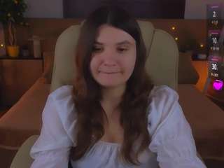 violashy