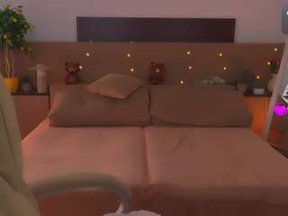 violashy