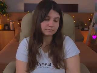 violashy
