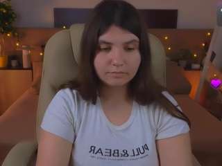 violashy