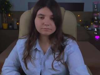 violashy