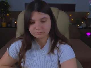 violashy