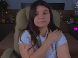 violashy