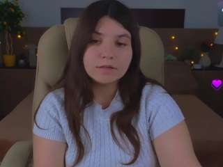 violashy