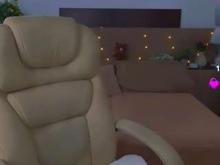 violashy