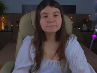 violashy