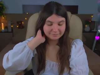 violashy live webcam show