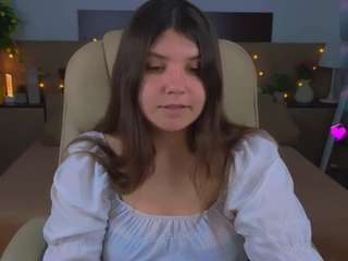 violashy Live Webcam on CamSoda