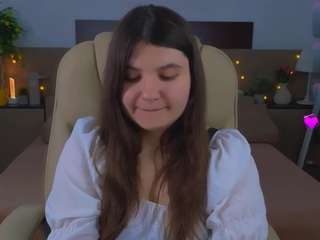 violashy's live room