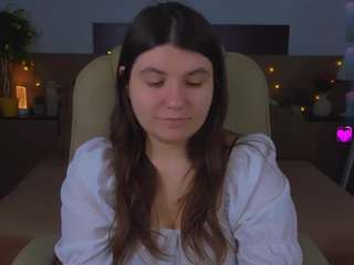 ViolaShy live webcam show