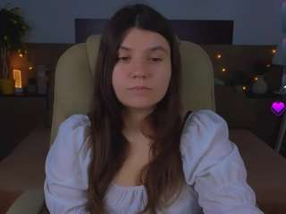 ViolaShy live webcam show