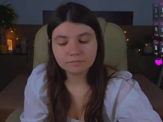 ViolaShy live webcam show