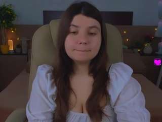 ViolaShy live webcam show