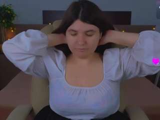 ViolaShy live webcam show