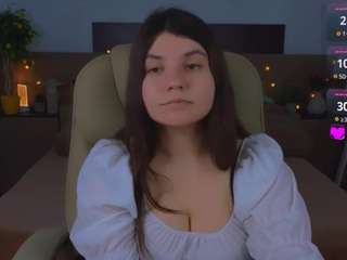ViolaShy live webcam show