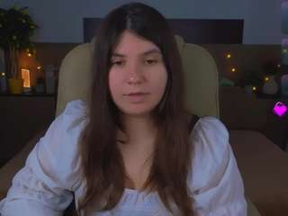 ViolaShy live webcam show