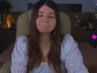 ViolaShy live webcam show