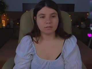 ViolaShy live webcam show