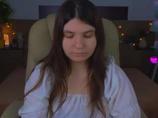 ViolaShy live webcam show