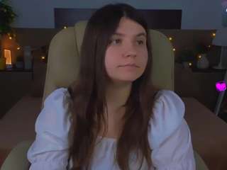 ViolaShy live webcam show