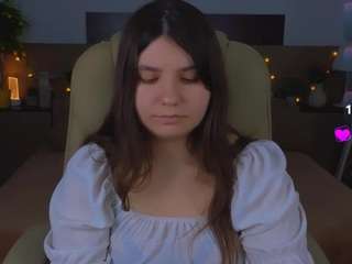 ViolaShy live webcam show
