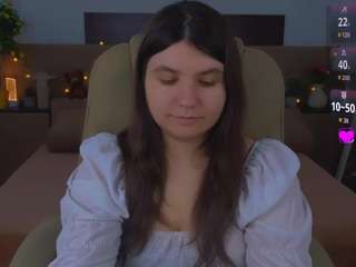 violashy