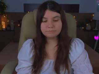 ViolaShy live webcam show