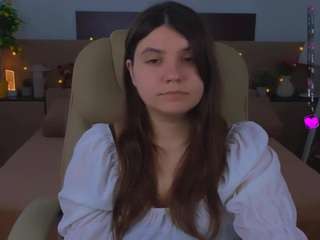 violashy