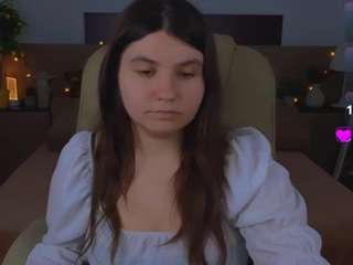 ViolaShy live webcam show