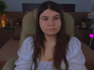 ViolaShy live webcam show